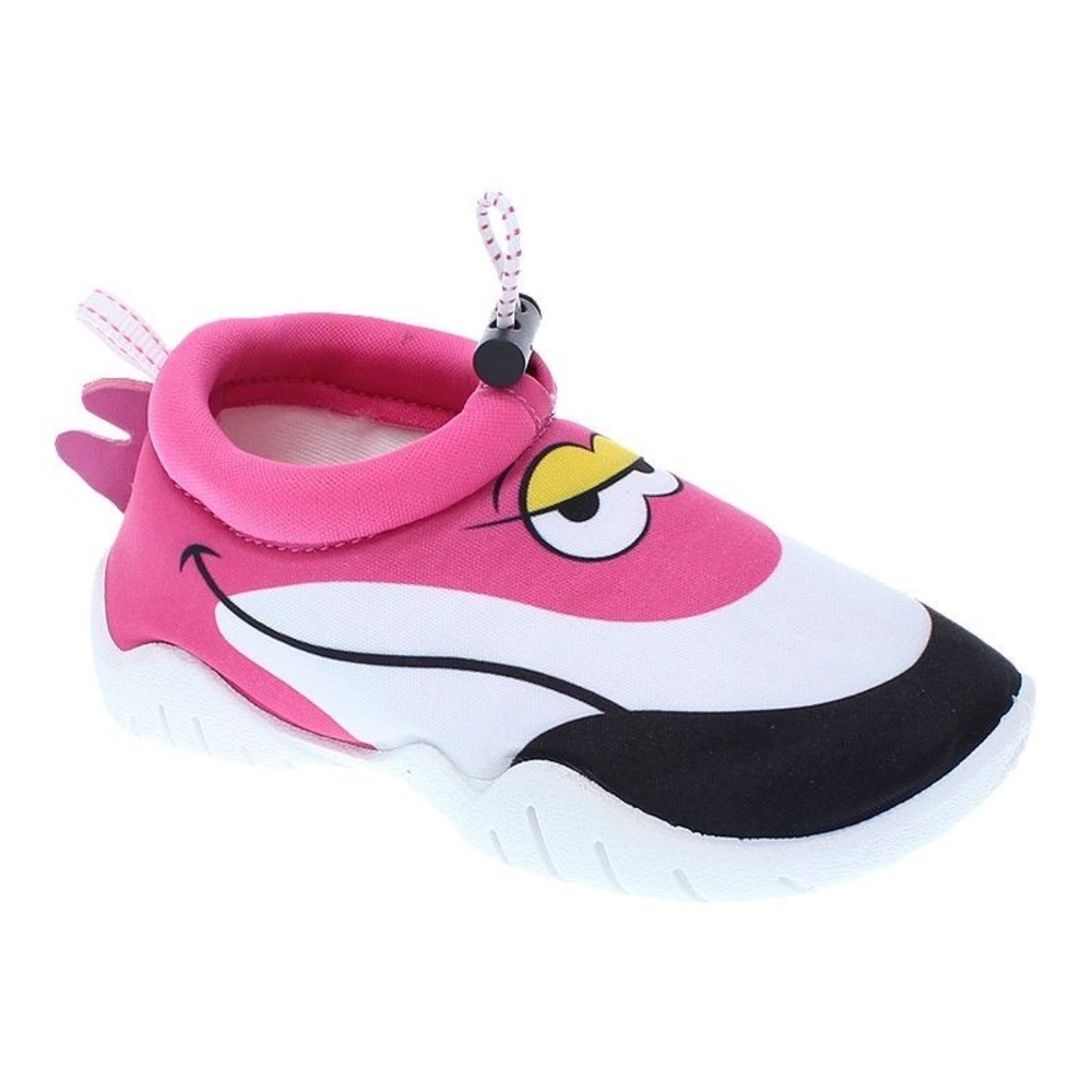 Body Glove Kids' Sea Pals Water Shoes - Flamingo Pink, Size 9